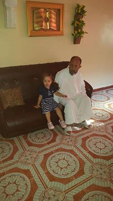 المجاهد مدور الحاج محمود بن ابراهيم