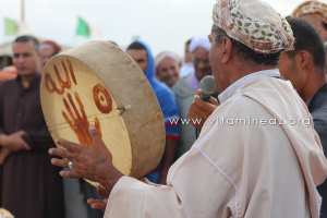 Le Meddah, ce patrimoine immatériel qu'on ignore