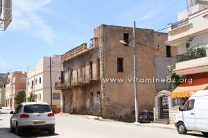 Ancienne maison à Nedroma