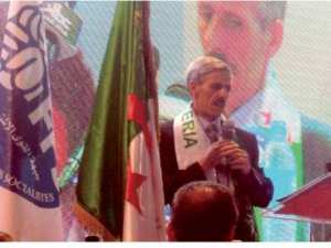 Meeting du FFS à Tizi Ouzou «Le pouvoir est un véritable danger pour l’Algérie»
