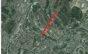 انهيارات أرضية في قسنطينة: خمسة خزانات المياه مهددة