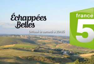 Échappée Belle - Algérie