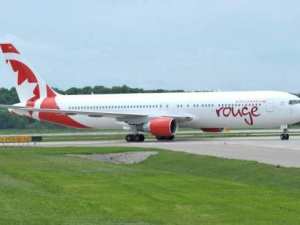 Air Canada reliera Montréal à Marseille et Alger