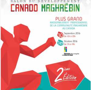 Un salon pour les Maghrébins du Québec