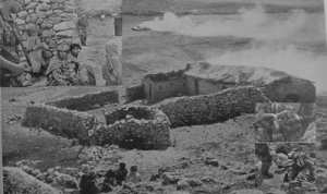 من صفحة الأستاذ صالح لغرور وتخص معركة تافرنت شرق خنشلة، سبتمبر 1955.