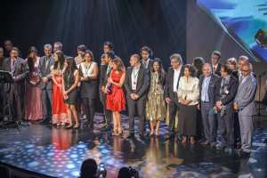 La Fondation Club Avenir lance l’édition 2016 de son concours annuel des Prix d'Excellence. Vous avez jusqu'au 23 septembre pour soumettre des candidatures.