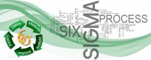 Formation Lean Six Sigma Ceinture Verte – Green Belt