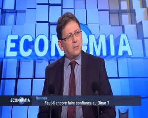 Qui est Reda Rachid Allalouche ?