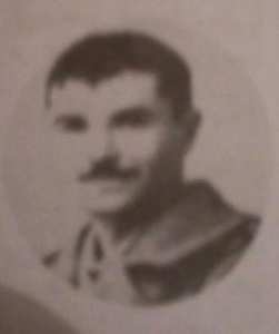 الشهيد مزوز بلقاسم المدعو ابوحفص