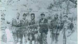 عظماء من الولاية الاولى التاريخية صنعوا الحدث .