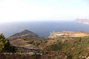 Bouzedjar, la plage secrète