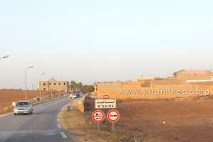 Ain Temouchent - VILLAGE D'EL M'SSAIDA