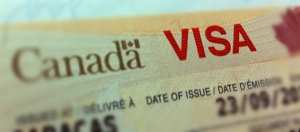 Dossier a fournir pour VISA Canada (Algérie)