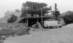 Tlemcen -  400 constructions illicites démolies en 9 mois