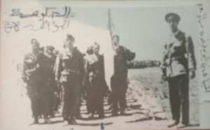 المجاهد مساعدي خليفة ابن الولجة