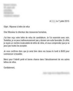 Un peu d'humour pour les DRh