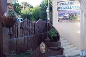 Boumessaoud, désigné village le plus propre de Tizi-Ouzou pour 2016