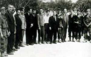 Krim Belkacem à été assassiné,le 18 Octobre 1970