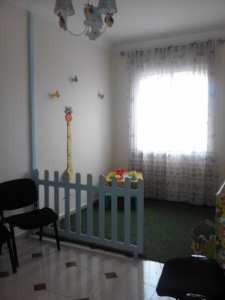 Cabinet de Pédiatrie Dr Dib à Abou Tachfine