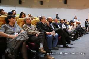 La liste des nominés pour le Prix 2016  Mohamed Dib organisé par l'association  La grande maison  de Tlemcen