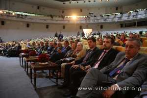 Tlemcen : Assistance distinguée à la cérémonie du prix littéraire Mohamed Dib organisé par l'association  La grande maison