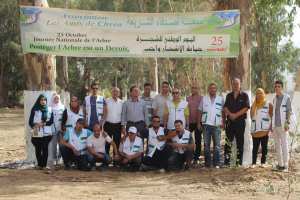 Association Amis de Chrea