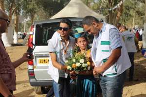 Association Amis de Chrea