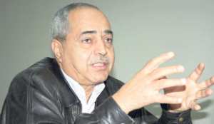 Algérie - Contribution: Attention au gaspillage des ressources naturelles du sous-sol du Sud algérien