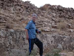 HARRIR CHIBANI PHOTOGRAPHE AIN EL HADID ex Martimprey