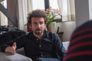 Planète - Entretien avec Cyril Dion « Pour que la démocratie fonctionne, il faut que les gens s’en emparent »