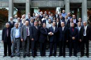 Relance de l’accord de jumelage Constantine-Grenoble