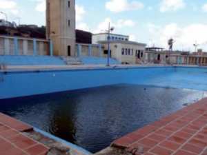 Skikda - Piscine olympique Ben M’hidi: L’infrastructure renaîtra-t-elle de ses cendres ?