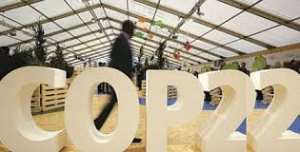 Planète - Changements climatiques et COP22:  L’urgence du passage à l’acte