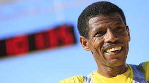 Afrique - Fédération éthiopienne d’Athlétisme:  Gebreselassie nouveau président