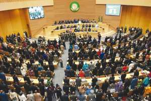Afrique - IL SE TIENDRA PENDANT LA COP22:  Un sommet africain le 16 novembre au Maroc