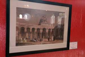 Tlemcen Expo \ Anciennes Photos d\'Algérie\  au Palais de la culture Abdelkrim Dali