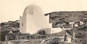 Liste des Marabouts et saints d'Algérie (à enrichir svp)