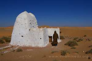 Sidi Abou Al Wafa (Ksar Kaddour)