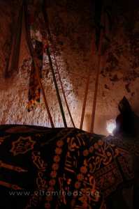 Darih Sidi Abou Al Wafa (Ksar Kaddour)