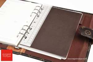 Agenda organiseur, bloc notes Algérie - imageetmarque