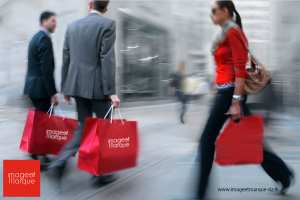 Sac papier, sac publicitaire et sac personnalisé - Hydra Alger