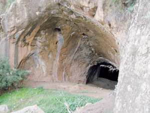 Bouhamza (Béjaïa) -  Les grottes de Gueldaman, une mine «d’or» inespérée