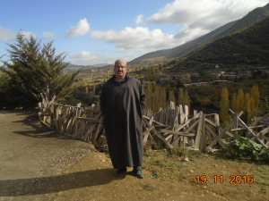 الشيخ الوردي لكحل في الكانطينة