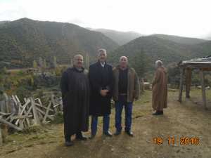 الكانطينة بلدية يابوس