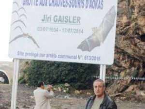 Aokas (Béjaïa) -  Un arrêté communal pour protéger les chauves-souris