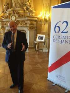 nul n'est prophète en son pays