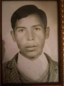 المرحوم زراولية مصطفى