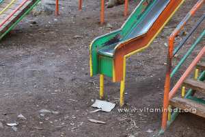 Négligence des autorités de Tlemcen ...