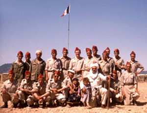 Khenchela La SAS de Bouhmama Aurès