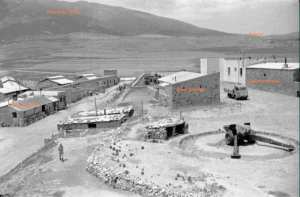 Camp de Bouhmama - Khenchela 01